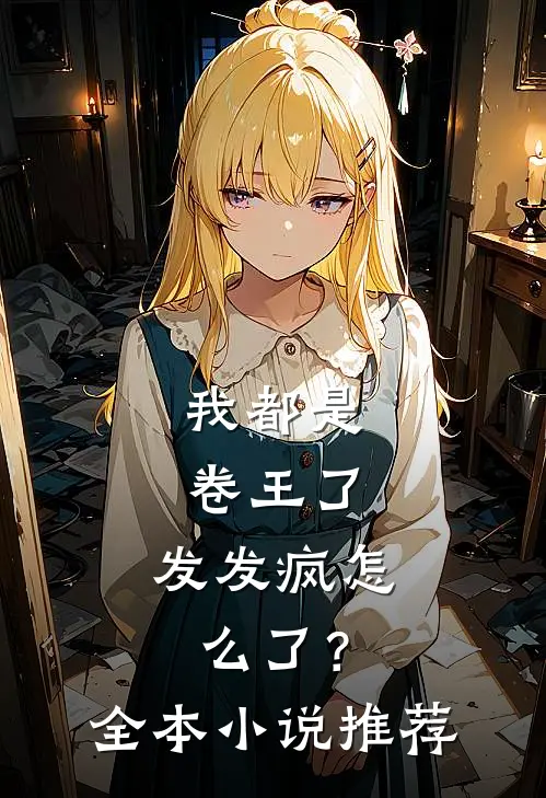 我都是卷王了，发发疯怎么了？全本小说推荐