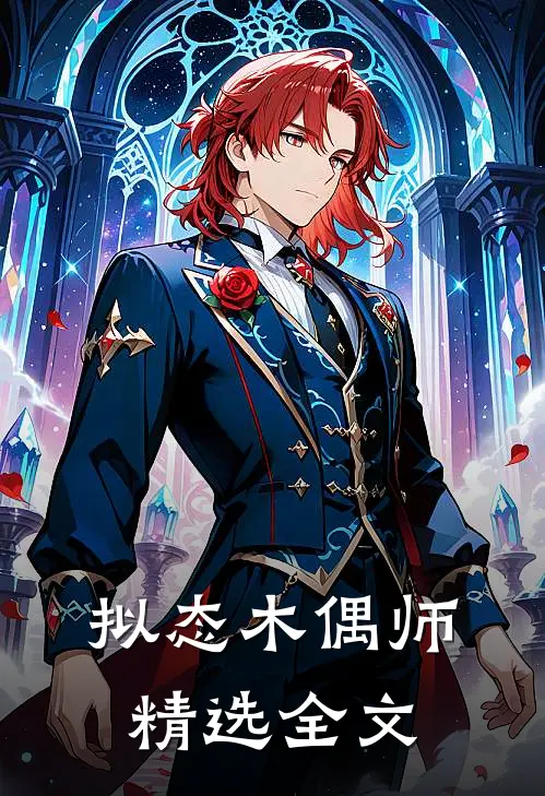 拟态木偶师精选全文