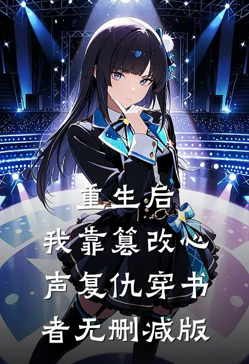 重生后，我靠篡改心声复仇穿书者无删减版