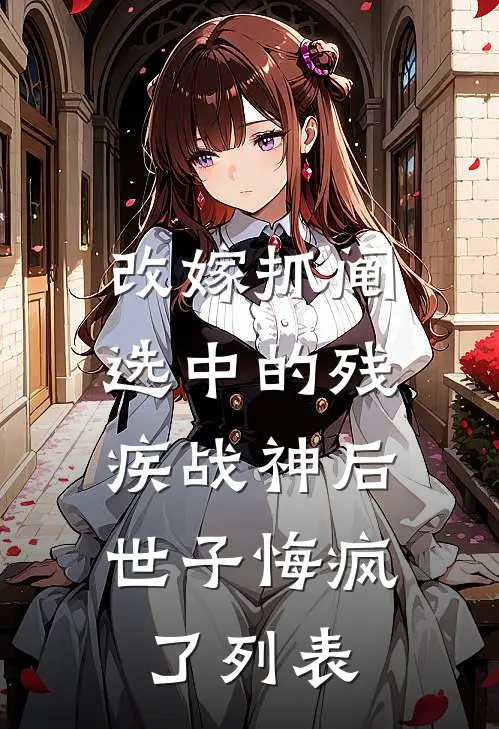 改嫁抓阄选中的残疾战神后，世子悔疯了列表