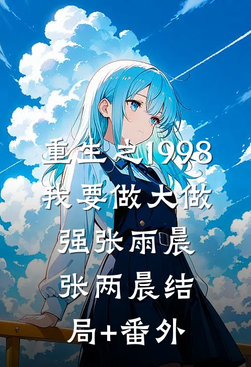重生之1998：我要做大做强张雨晨张两晨结局+番外