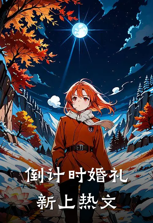 倒计时婚礼新上热文