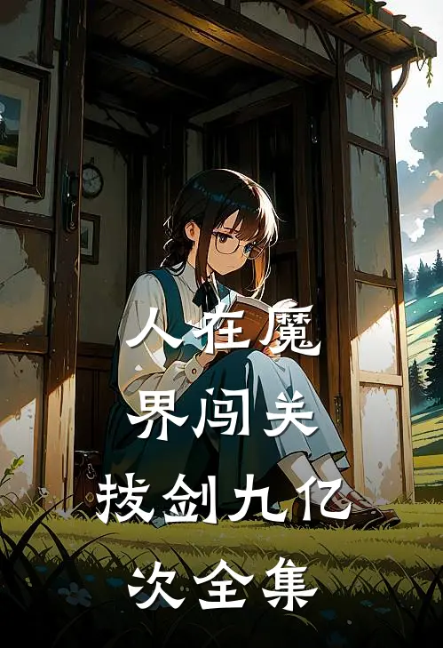 人在魔界闯关，拔剑九亿次全集