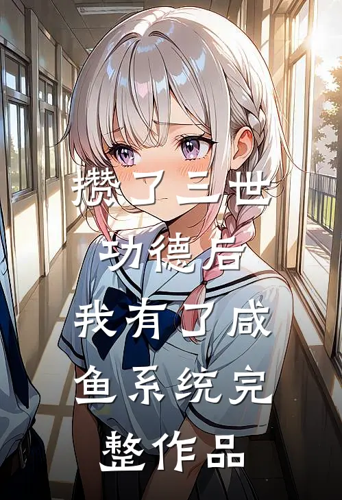 攒了三世功德后，我有了咸鱼系统完整作品