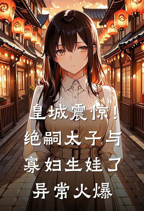 皇城震惊！绝嗣太子与寡妇生娃了异常火爆