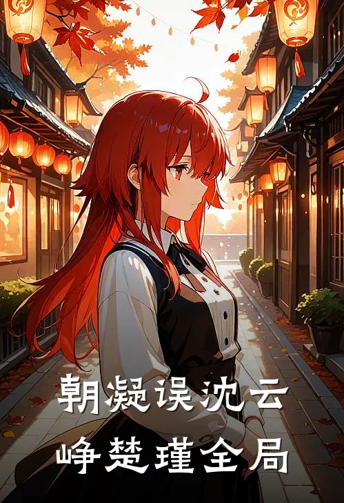 朝凝误沈云峥楚瑾全局