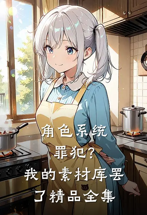 角色系统：罪犯？我的素材库罢了精品全集