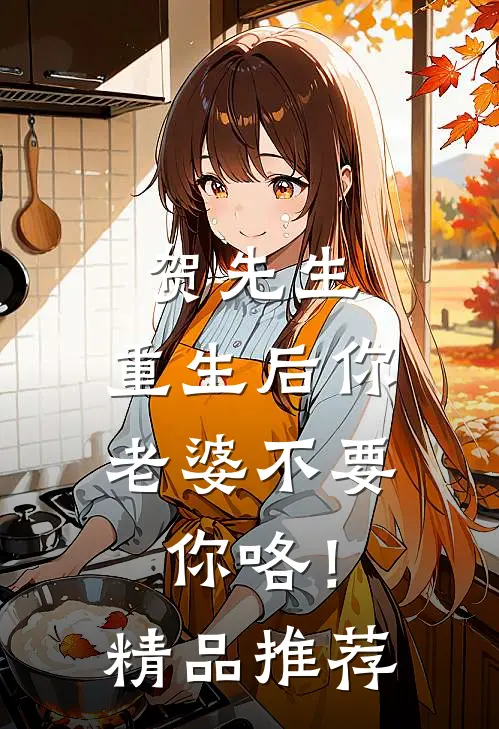 贺先生，重生后你老婆不要你咯！精品推荐