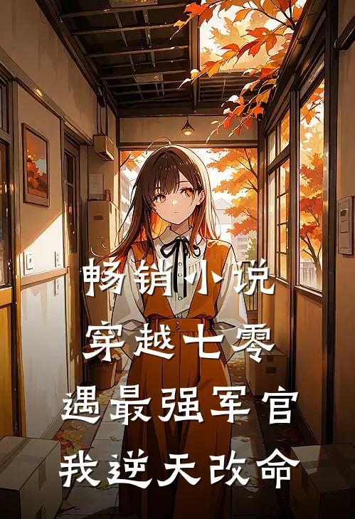 畅销小说穿越七零，遇最强军官我逆天改命