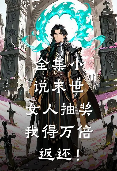 全集小说末世：女人抽奖，我得万倍返还！