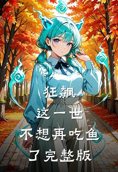 狂飙：这一世，不想再吃鱼了完整版
