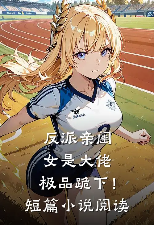 反派亲闺女是大佬，极品跪下！短篇小说阅读