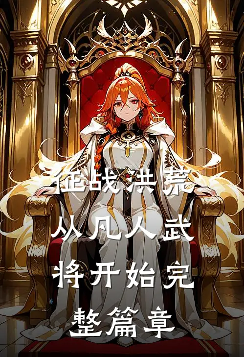 征战洪荒：从凡人武将开始完整篇章
