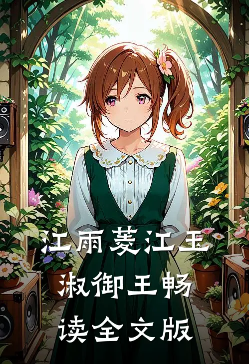 江雨菱江玉淑御王畅读全文版