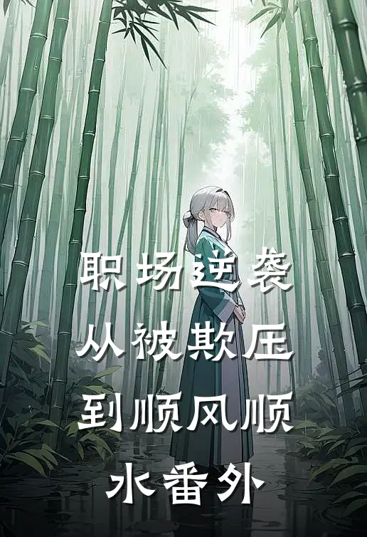 职场逆袭：从被欺压到顺风顺水番外