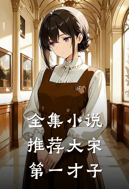 全集小说推荐大宋：第一才子