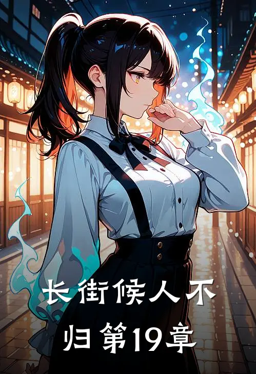 长街候人不归第19章