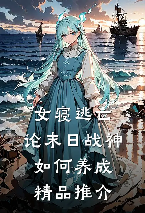 女寝逃亡：论末日战神如何养成精品推介