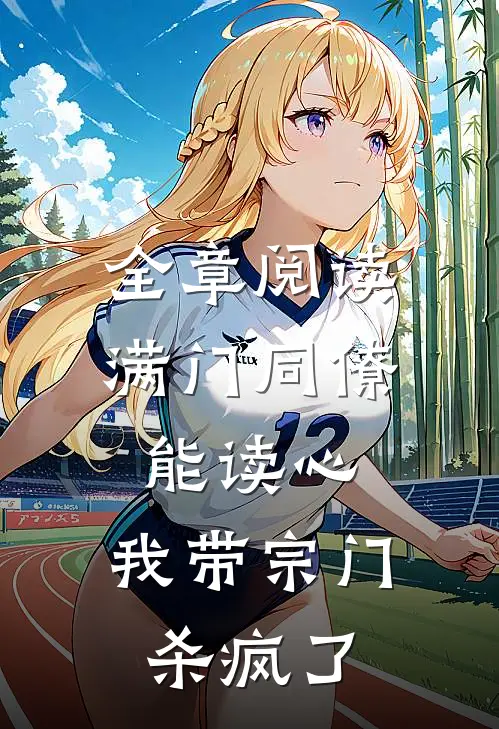 全章阅读满门同僚能读心，我带宗门杀疯了