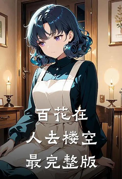 百花在，人去楼空最完整版