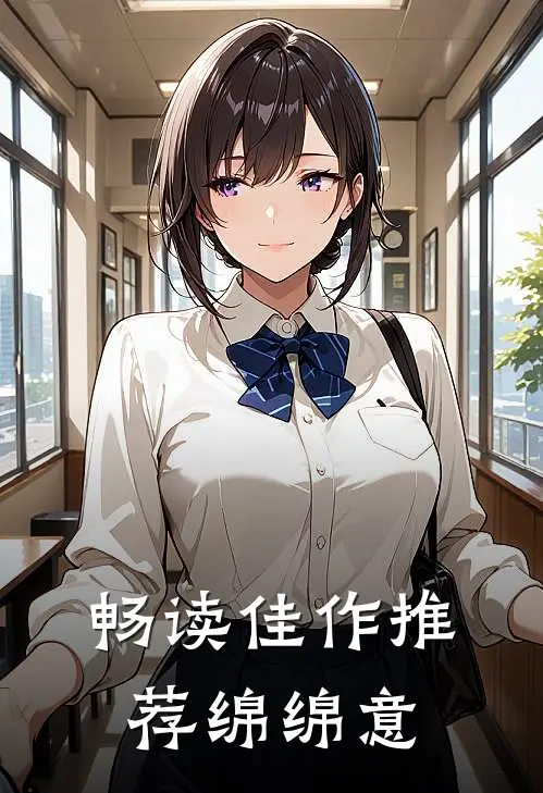 畅读佳作推荐绵绵意