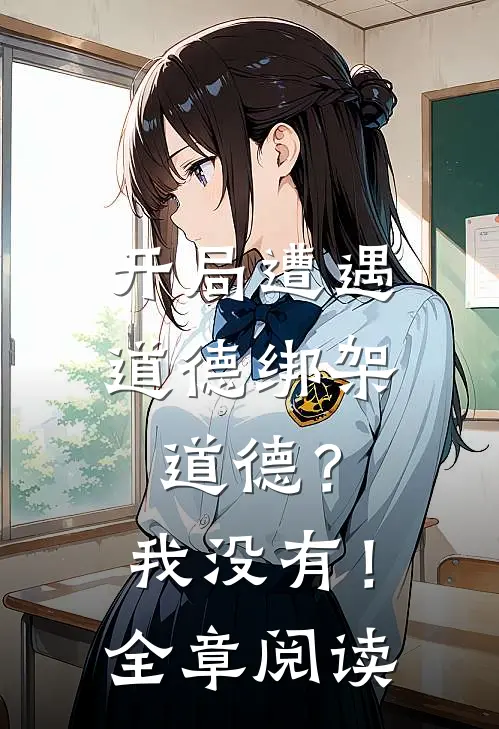 开局遭遇道德绑架，道德？我没有！全章阅读