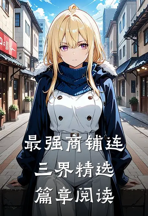 最强商铺连三界精选篇章阅读