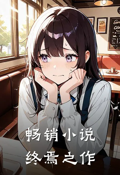 畅销小说终焉之作