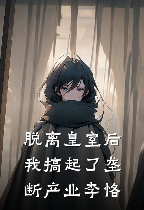 脱离皇室后我搞起了垄断产业李恪