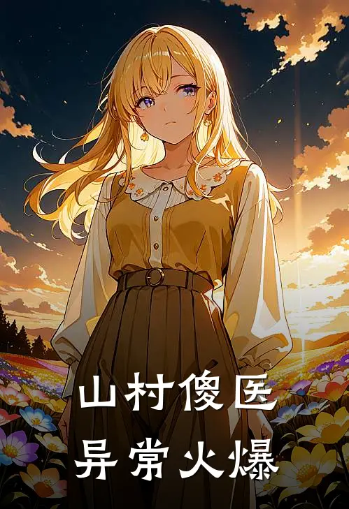 山村傻医异常火爆