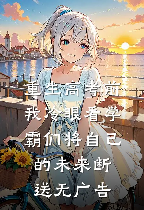 重生高考前，我冷眼看学霸们将自己的未来断送无广告