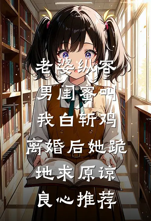 老婆纵容男闺蜜叫我白斩鸡，离婚后她跪地求原谅良心推荐