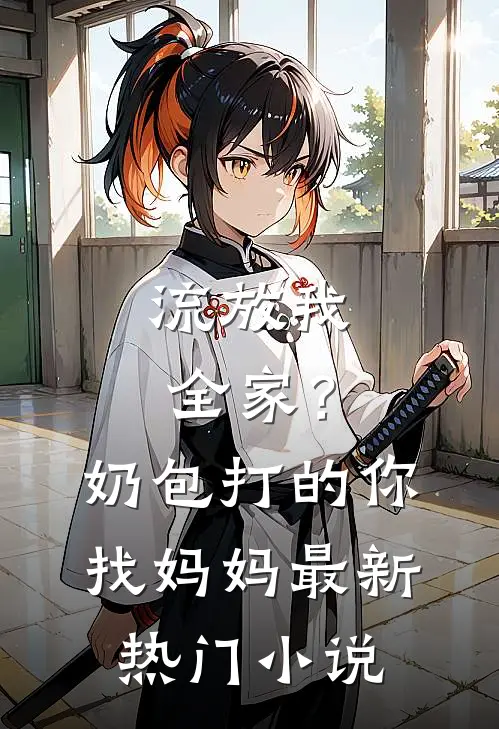 流放我全家？奶包打的你找妈妈最新热门小说