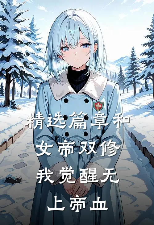 精选篇章和女帝双修，我觉醒无上帝血