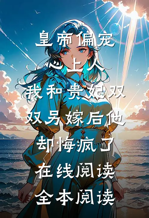 皇帝偏宠心上人，我和贵妃双双另嫁后他却悔疯了在线阅读全本阅读