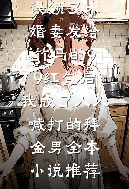 误领了未婚妻发给竹马的99红包后，我成了人人喊打的拜金男全本小说推荐