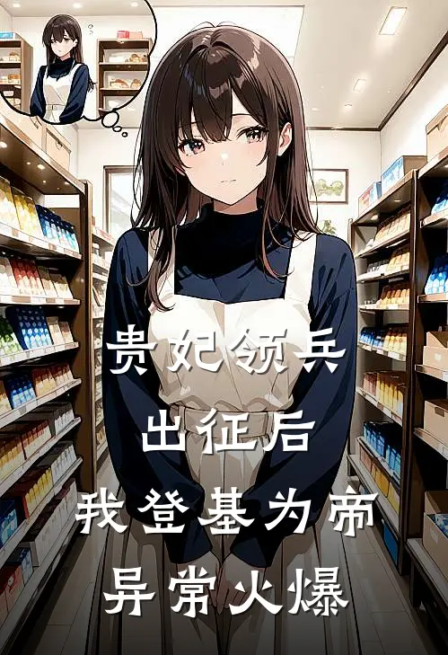贵妃领兵出征后，我登基为帝异常火爆