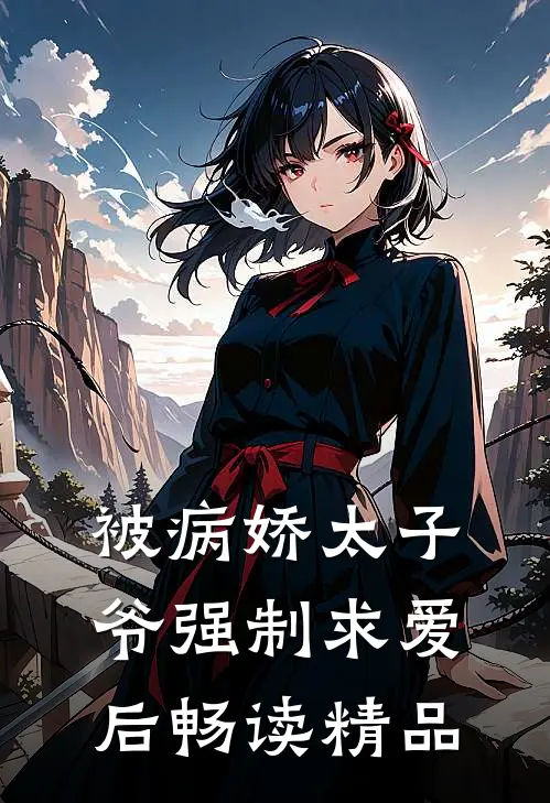 被病娇太子爷强制求爱后畅读精品