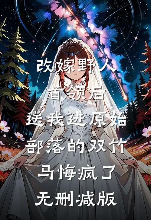 改嫁野人首领后，送我进原始部落的双竹马悔疯了无删减版