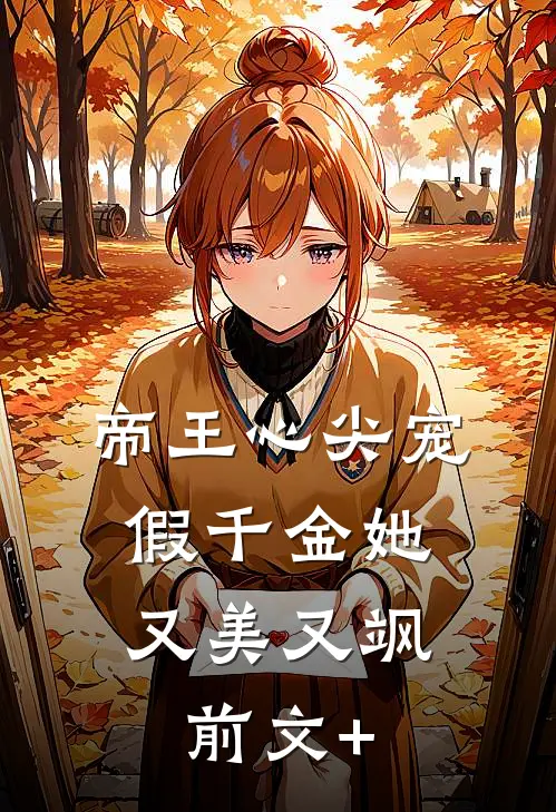 帝王心尖宠，假千金她又美又飒前文+
