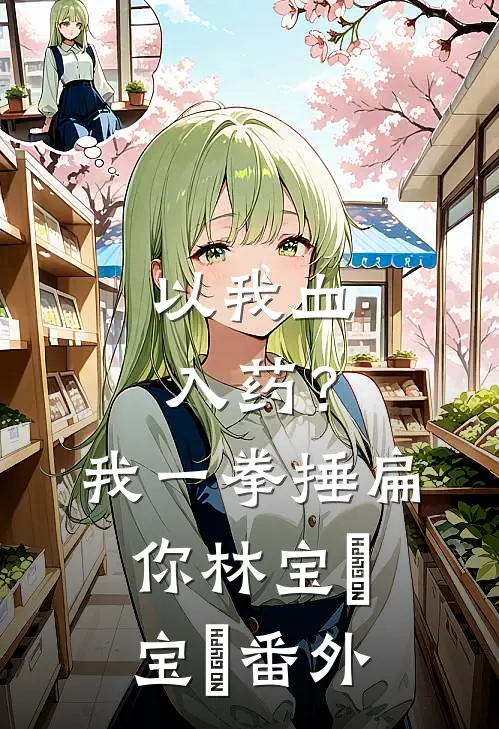 以我血入药？我一拳捶扁你林宝婳宝婳 番外
