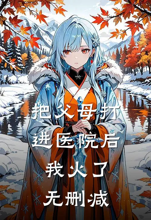 把父母打进医院后，我火了无删减