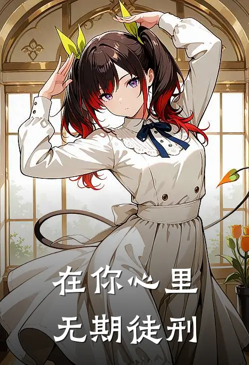 在你心里无期徒刑