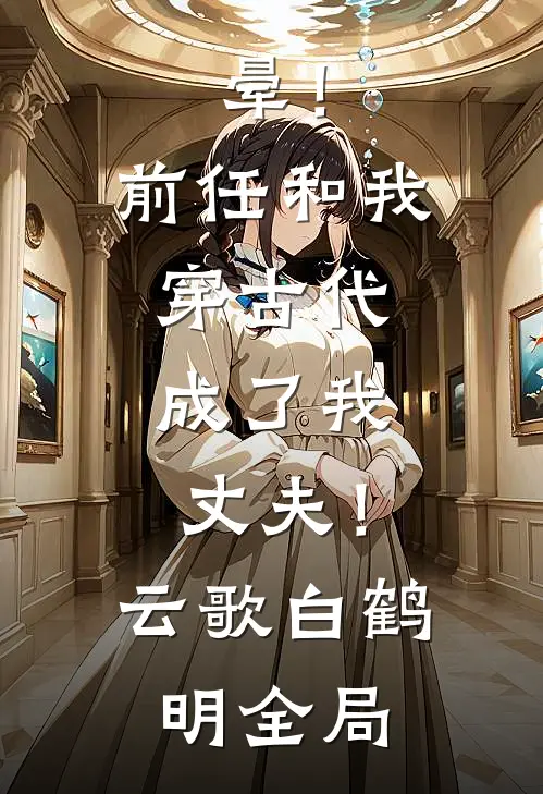 晕！前任和我穿古代，成了我丈夫！云歌白鹤明全局
