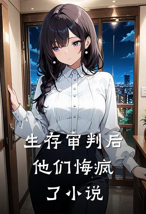 生存审判后，他们悔疯了小说