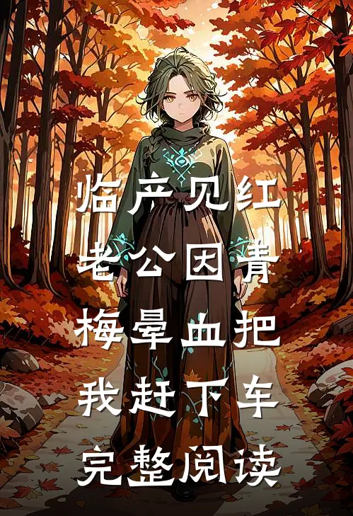 临产见红，老公因青梅晕血把我赶下车完整阅读