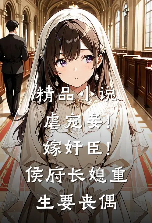 精品小说虐宠妾!嫁奸臣!侯府长媳重生要丧偶