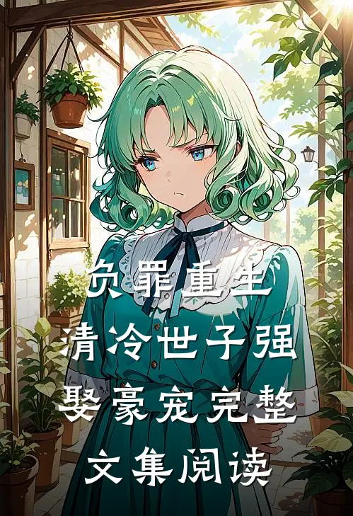 负罪重生，清冷世子强娶豪宠完整文集阅读
