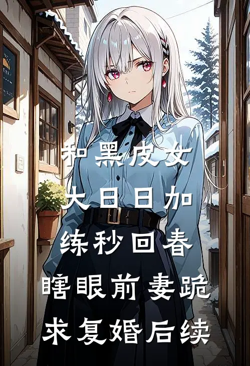 和黑皮女大日日加练秒回春，瞎眼前妻跪求复婚后续