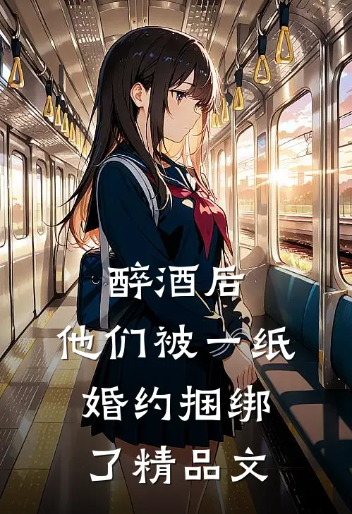 醉酒后，他们被一纸婚约捆绑了精品文